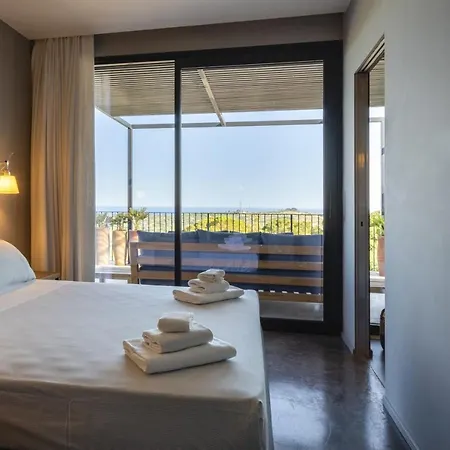 Netos - Isulatravel ヴィラ ノート