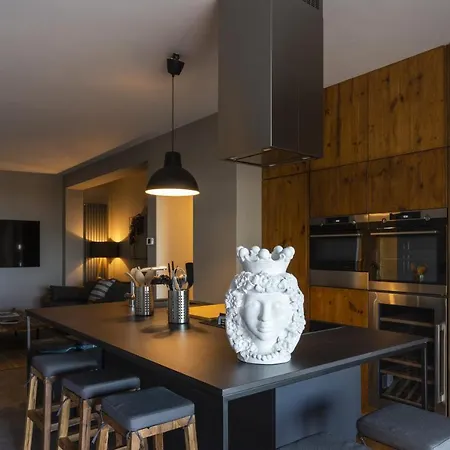 Netos - Isulatravel ヴィラ *