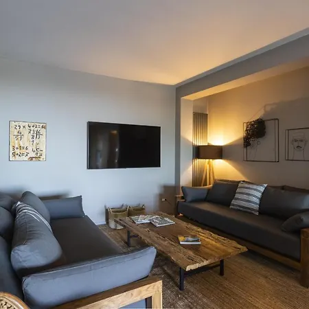 Netos - Isulatravel ヴィラ