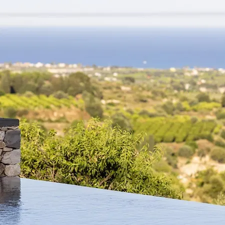 Netos - Isulatravel ヴィラ ノート