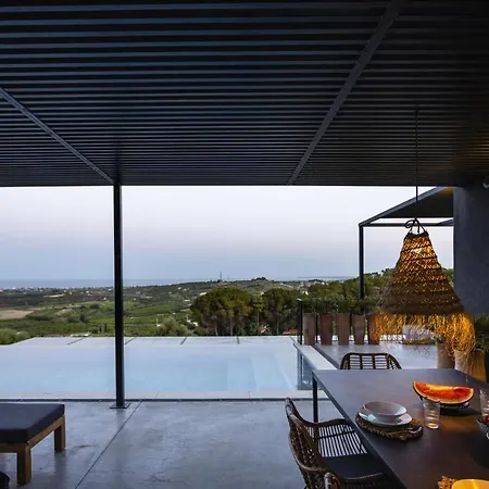 Netos - Isulatravel ヴィラ *