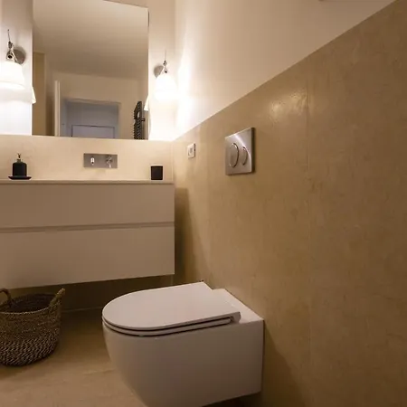 Netos - Isulatravel ヴィラ