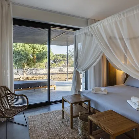 ヴィラ Netos - Isulatravel