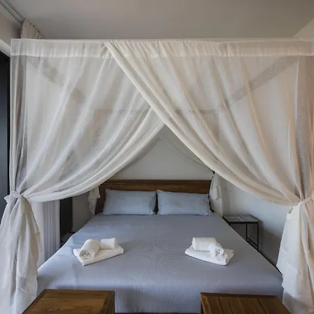 Netos - Isulatravel ヴィラ ノート