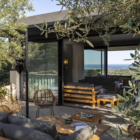 Netos - Isulatravel ヴィラ