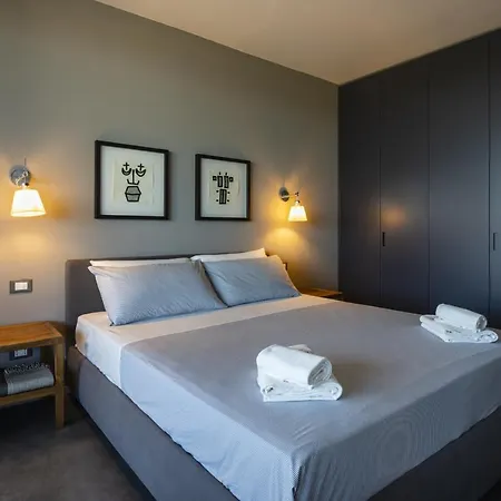 Netos - Isulatravel ヴィラ *