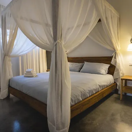 Netos - Isulatravel ヴィラ ノート