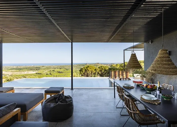 Netos - Isulatravel Noto