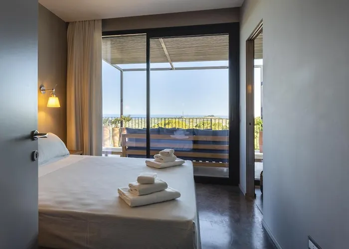 Netos - Isulatravel Villa Noto