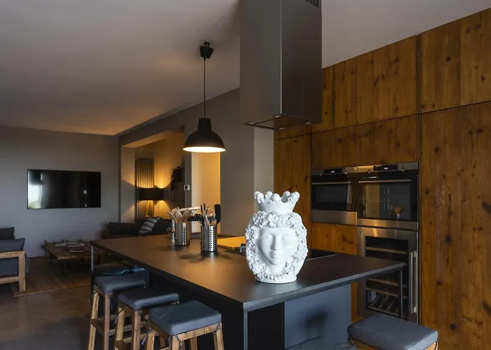 Netos - Isulatravel Villa *