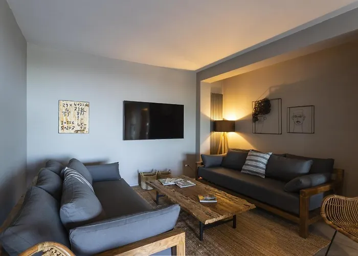 Netos - Isulatravel Villa