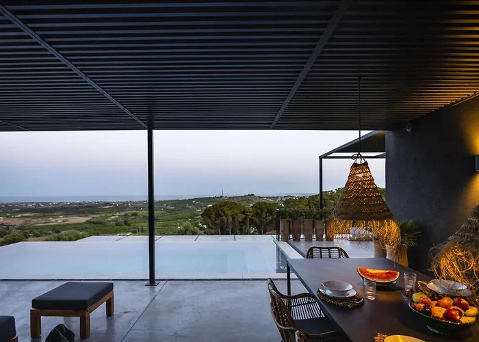 Netos - Isulatravel Villa *