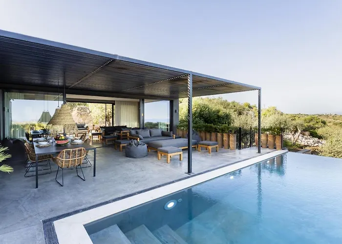 Netos - Isulatravel Noto