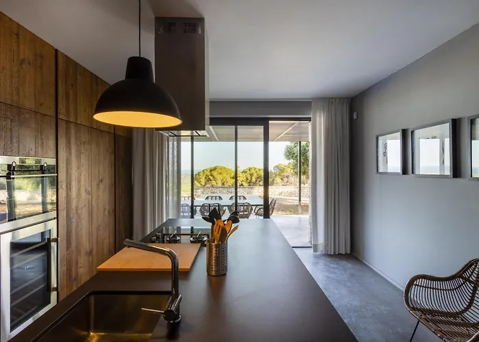 Villa Netos - Isulatravel Noto