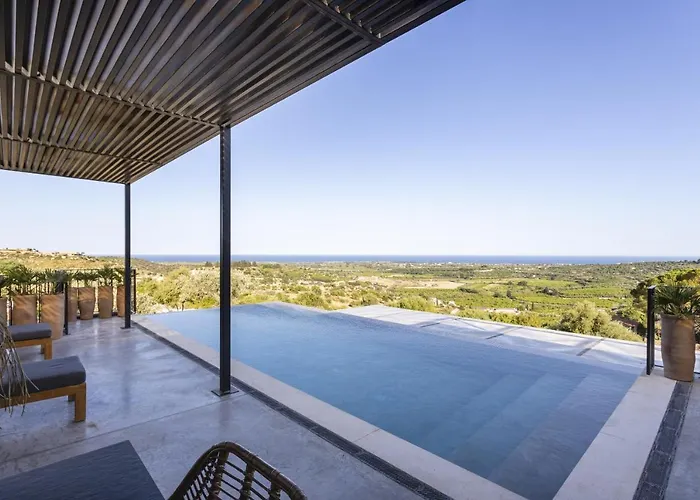 Netos - Isulatravel Villa