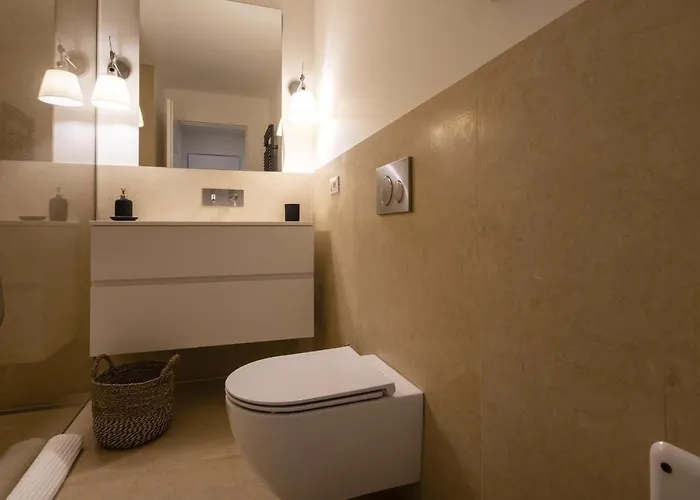 Netos - Isulatravel Villa