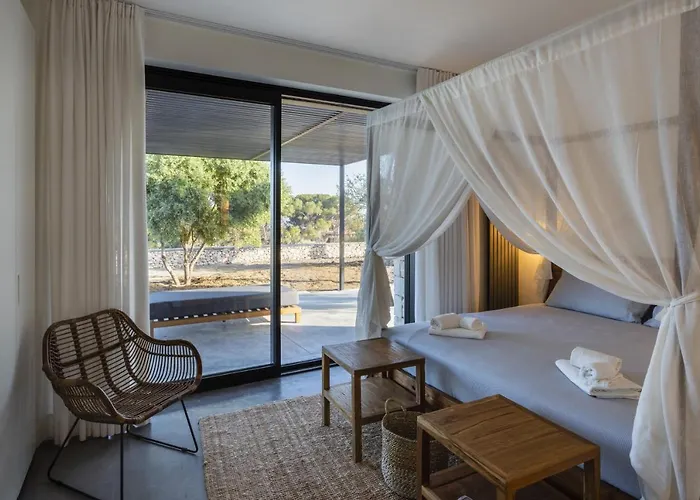 Villa Netos - Isulatravel