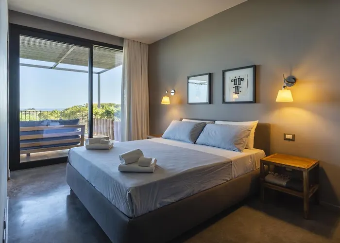 Netos - Isulatravel Villa Noto