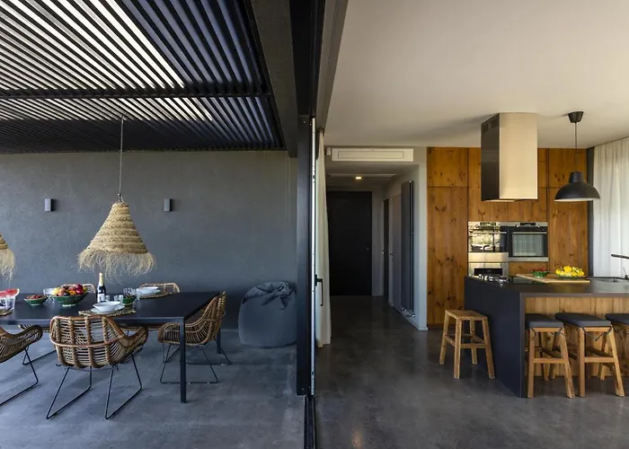 Netos - Isulatravel Villa Noto