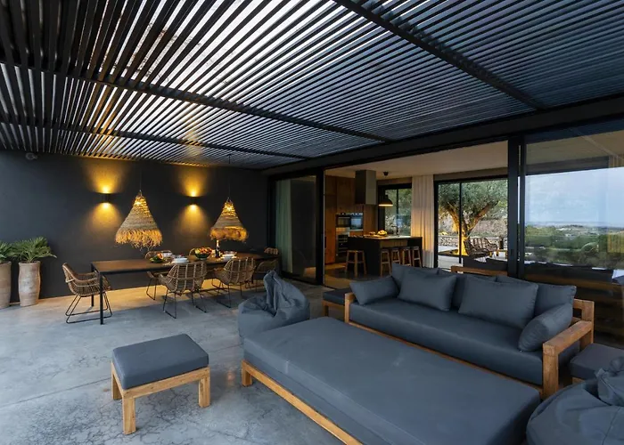 Netos - Isulatravel Villa *