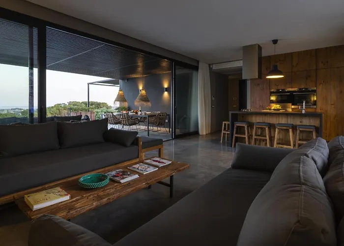 Netos - Isulatravel Villa *