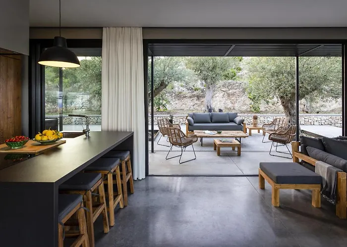 Netos - Isulatravel Villa *