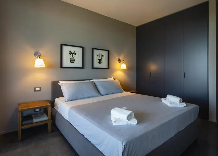 Netos - Isulatravel Villa *