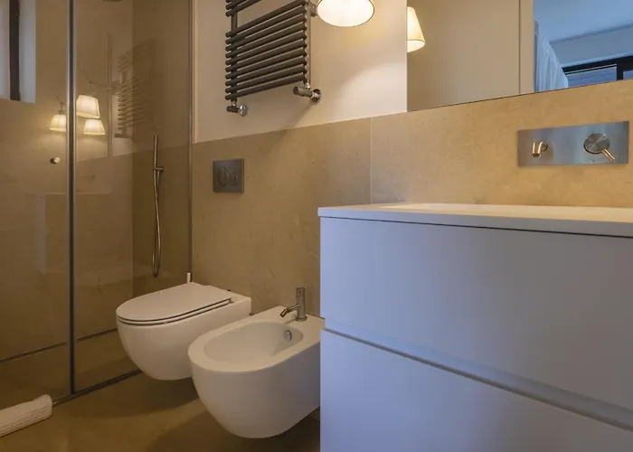 Netos - Isulatravel Villa *